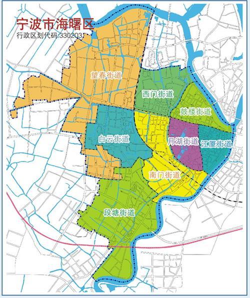 宁波市多少平方公里