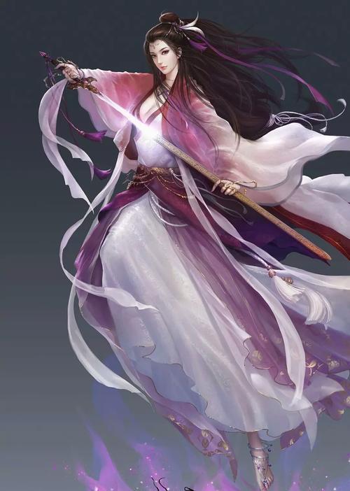 女主角多的玄幻小说