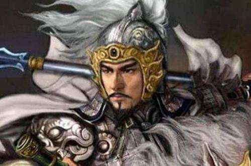 宋十大猛将排名