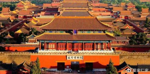 还珠格格住的宫殿叫什么