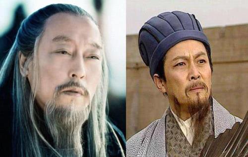 诸葛亮和刘备是什么时候死的