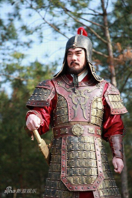 洪武大案中珏姑娘是谁演的