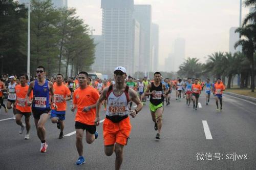 马拉松长跑全程为多少公里