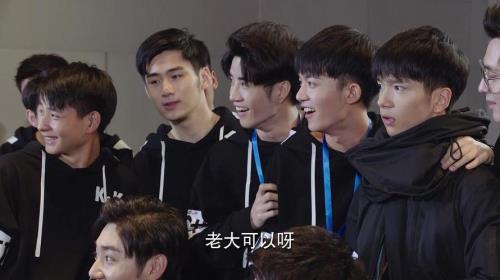 我奇怪的17岁哥哥是谁演的