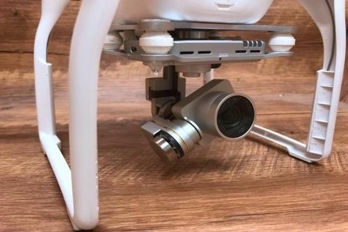 大疆精灵3s载重多少