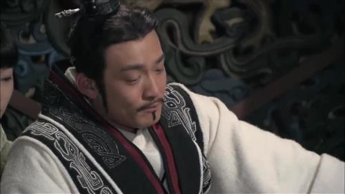 芈月传蔺相如送和氏璧到秦国