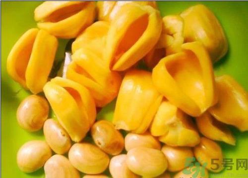 菠萝蜜怎么吃，为什么很难吃