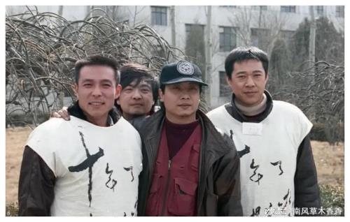 邱悦改嫁了吗
