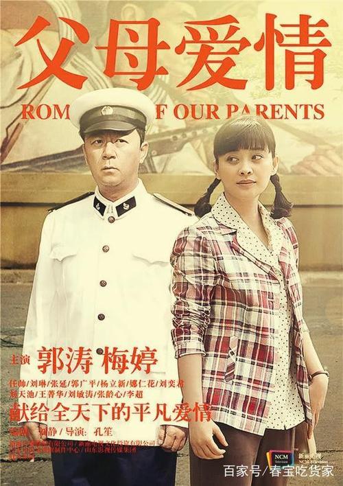 父母爱情是什么年代的故事