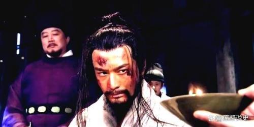 岳飞死于铁棍之下吗