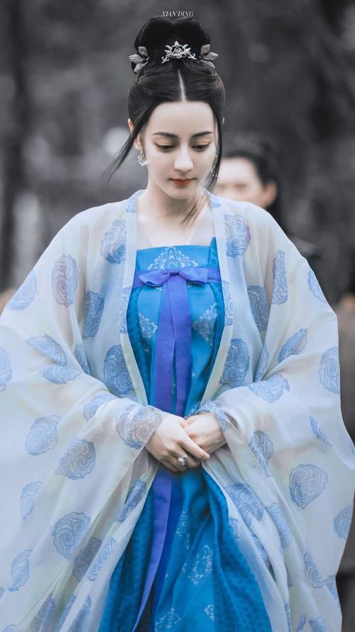 长歌行主演的女主角是谁