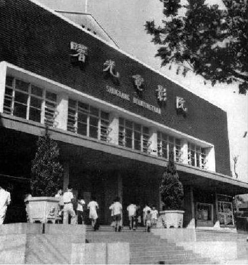 每个电影院都有学生票吗