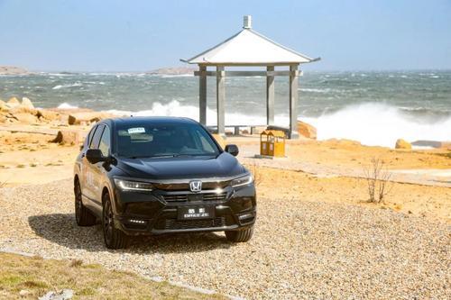 本田皓影广告语经典语录