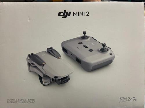 大疆mini2最大负重多少