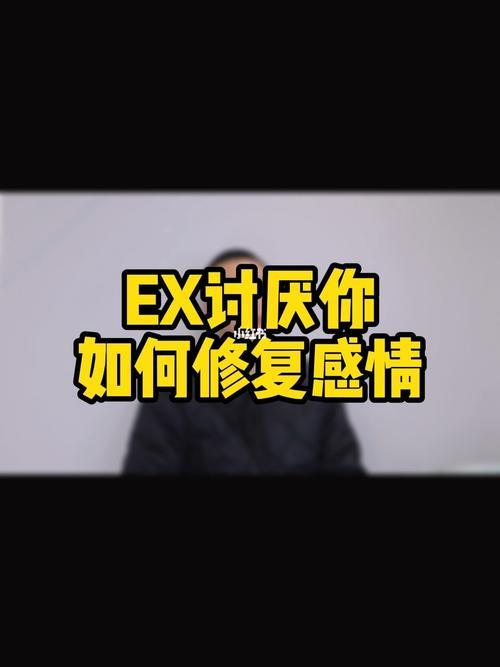 为什么不反感前任