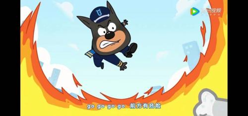 安全警长的视频一共多少集