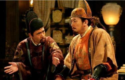 贞观之治玄武门之变哪集