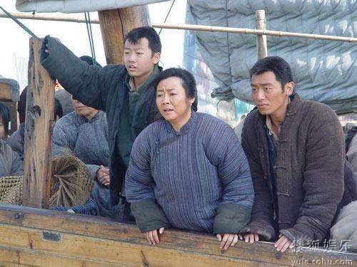 闯关东里的小金粒最后怎么样