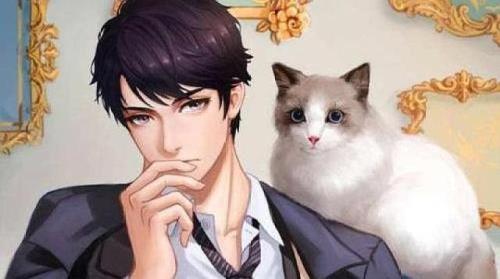 男主叫陆明祁的小说