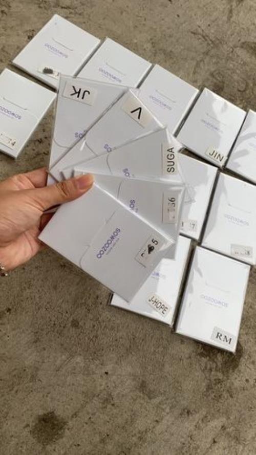 随机卡是什么意思