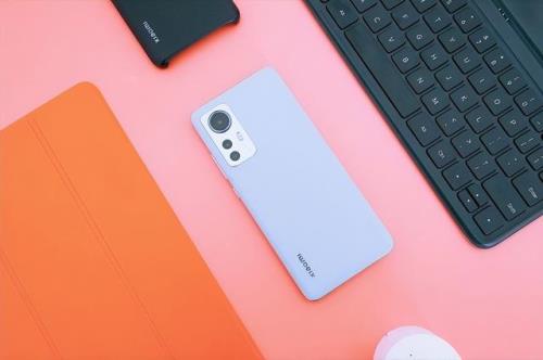 红米12系列怎么选