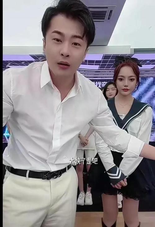 辛巴徒弟有哪些