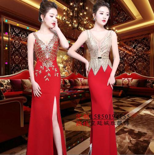 KTV里的公关具体是做什么的