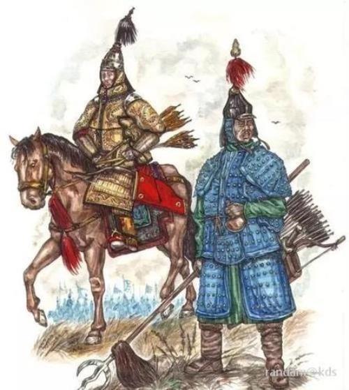 巴图鲁是什么意思