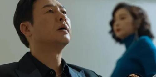 狂飙蒋天是哪里人