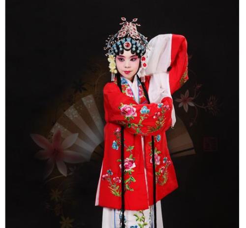 花旦和青衣有什么明显区别