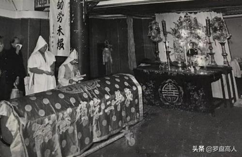 港澳逝世火葬吗