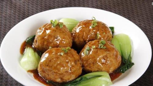 猪圆肉润是什么意思