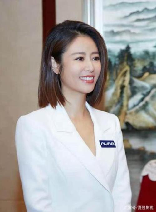林心如是哪里人