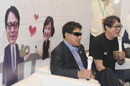 小时迁爸爸扮演者