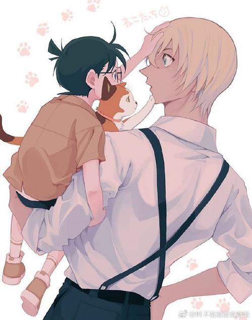 秀一第一次出现是在第几集