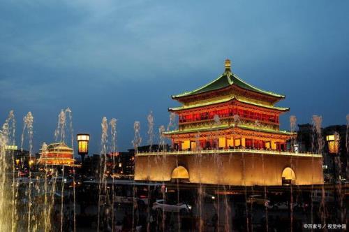 西安旅游需要几天合适
