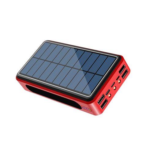 powerflash电池可以充电吗