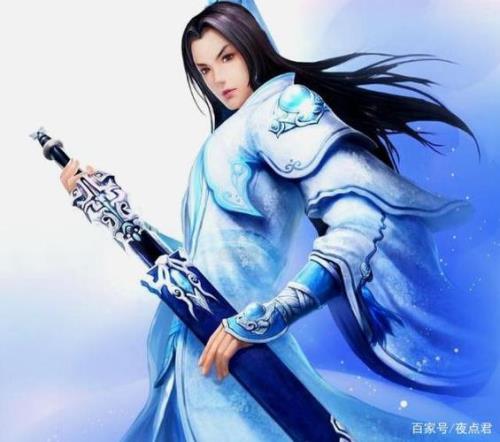 飞剑问道秦云和伊萧在一起了吗