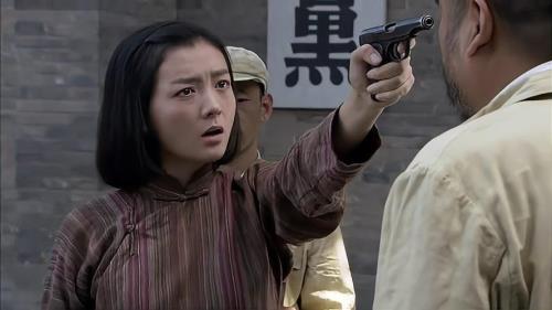 尖刀英雄44集完整版