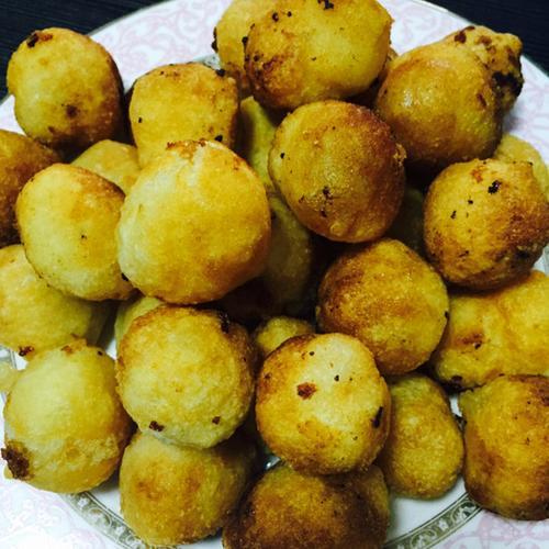 元宵炸多久才能熟