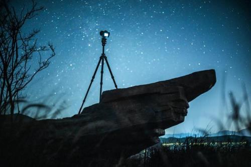 一闪一闪亮星星拍摄取景地