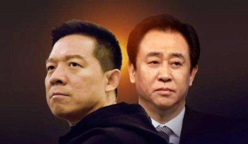 贾跃亭的岳父是谁