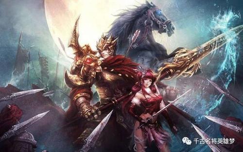 西楚霸王的战马叫什么名字