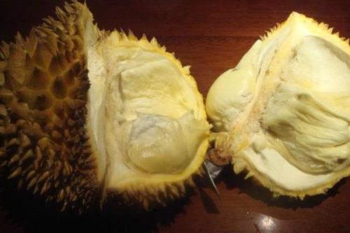 榴莲肉怎么保存