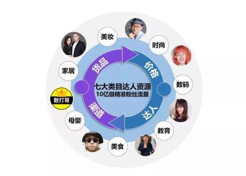 签约达人需要什么条件