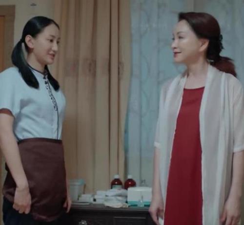 那片花那片海姐妹相认完整版
