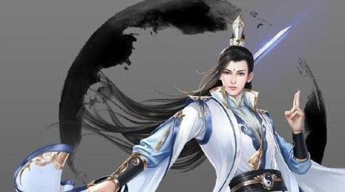 一剑独尊叶玄父亲怎么不帮他