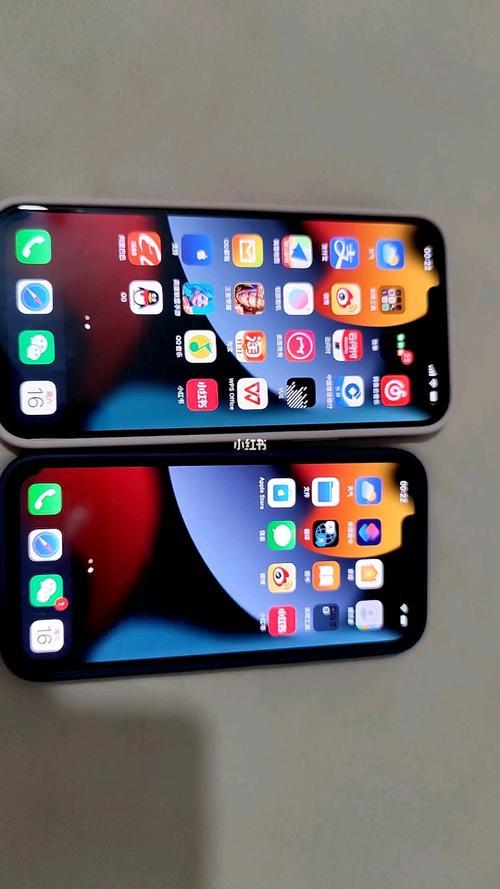 苹果promax手机看电视闪屏怎么回事