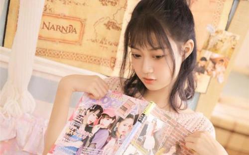 外精内精的星座女