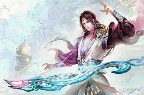 主角叫秦云的玄幻小说